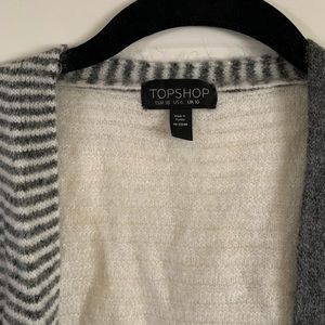 Topshop Sweaters - Topshop Cardigan Topshop Sweaters - Topshop Cardigan